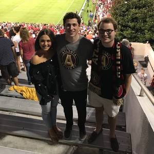 Meet your Posher, Connor